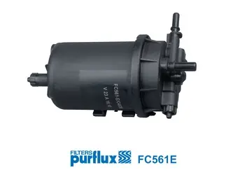 Топливный фильтр purflux FC561E