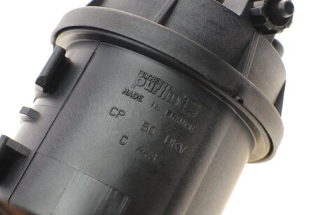 Топливный фильтр purflux FC571