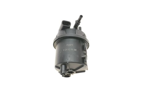 Топливный фильтр purflux FC571