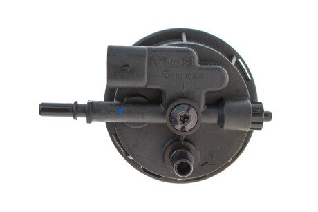 Топливный фильтр purflux FC580E