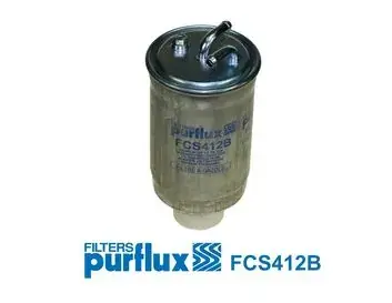 Паливний фільтр Purflux FCS412B