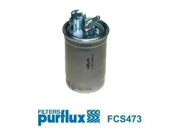 Паливний фільтр Purflux FCS473