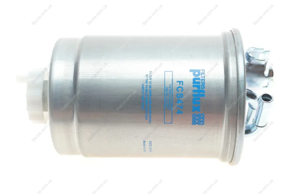 Топливный фильтр purflux FCS474
