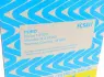 Топливный фильтр purflux FCS477