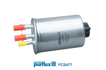 Паливний фільтр Purflux FCS477 (фото 1)