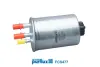 Паливний фільтр Purflux FCS477 (фото 1)