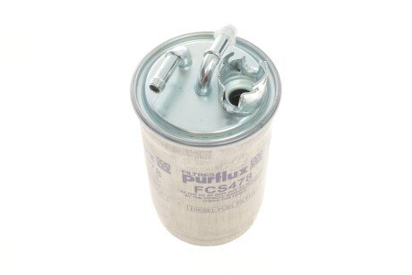 Топливный фильтр purflux FCS478