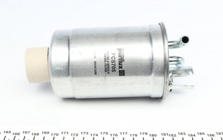 Паливний (топливный) фільтр purflux FCS705