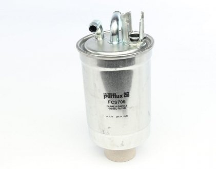 Паливний (топливный) фільтр purflux FCS705