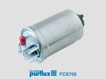 Паливний (топливный) фільтр Purflux FCS705 (фото 1)
