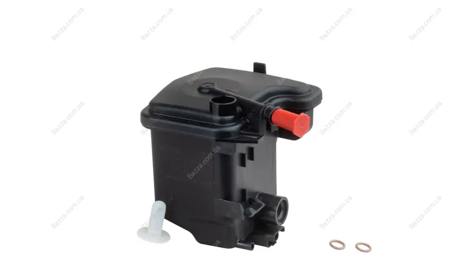 Топливный фильтр purflux FCS710