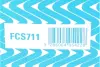 Топливный фильтр purflux FCS711