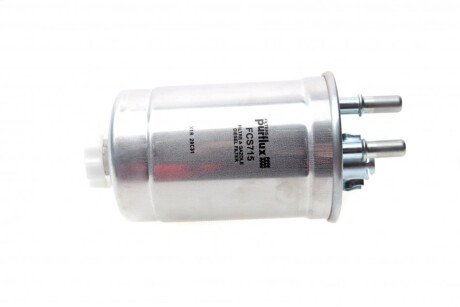 Паливний фільтр purflux FCS715
