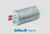 Топливный фильтр purflux FCS715