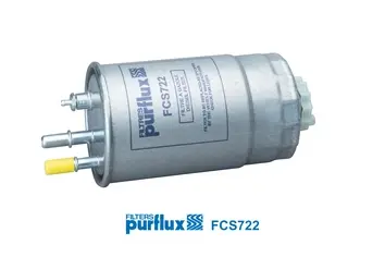 Паливний фільтр Purflux FCS722