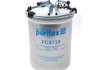 Топливный фильтр purflux FCS725