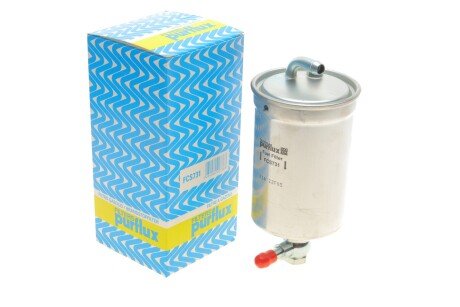 Паливний (топливный) фільтр purflux FCS731