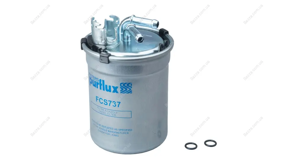 Топливный фильтр purflux FCS737