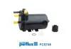 Топливный фильтр purflux FCS748