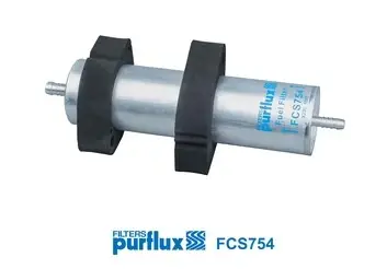 Паливний фільтр Purflux FCS754 (фото 1)