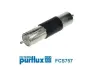 Топливный фильтр purflux FCS757