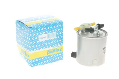 Паливний фільтр Purflux FCS759