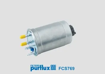 Паливний фільтр Purflux FCS769 (фото 1)
