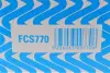Топливный фильтр purflux FCS770