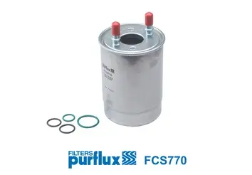 Топливный фильтр purflux FCS770