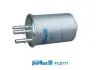 Топливный фильтр purflux FCS771