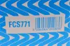 Топливный фильтр purflux FCS771