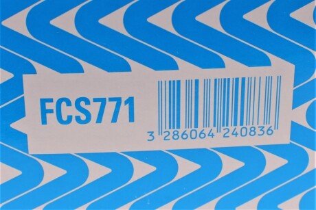 Паливний фільтр purflux FCS771