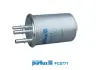 Топливный фильтр purflux FCS771