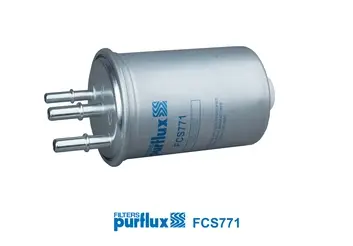 Паливний фільтр Purflux FCS771