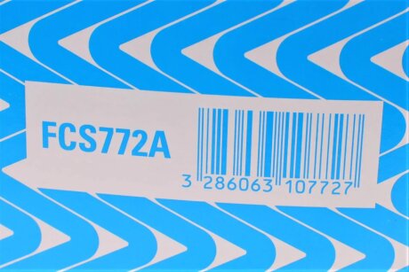 Паливний фільтр purflux FCS772A