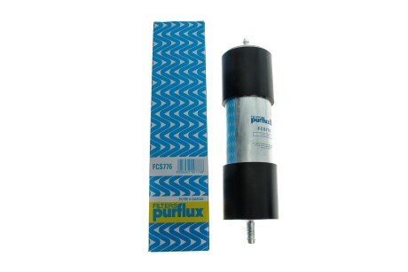 Топливный фильтр purflux FCS776