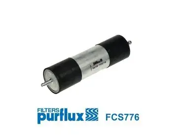 Паливний фільтр Purflux FCS776