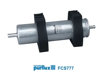 Паливний фільтр Purflux FCS777 (фото 1)