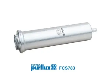 Топливный фильтр purflux FCS783