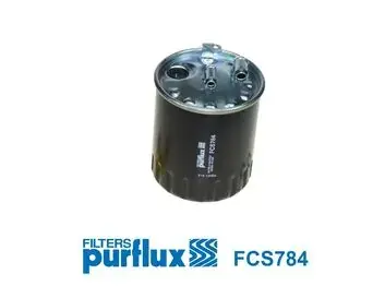 Топливный фильтр purflux FCS784