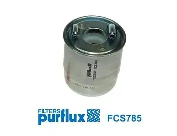 Топливный фильтр purflux FCS785