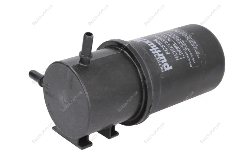 Топливный фильтр purflux FCS804