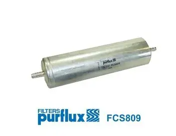 Паливний (топливный) фільтр Purflux FCS809