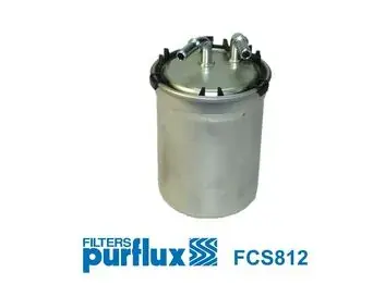 Топливный фильтр purflux FCS812
