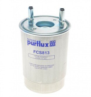 Паливний фільтр purflux FCS813
