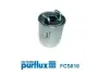 Топливный фильтр purflux FCS816