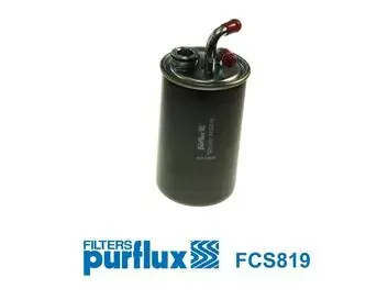 Топливный фильтр purflux FCS819