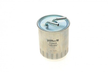 Топливный фильтр purflux FCS820