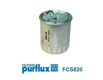 Паливний (топливный) фільтр Purflux FCS820