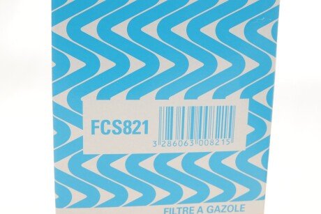 Паливний фільтр purflux FCS821